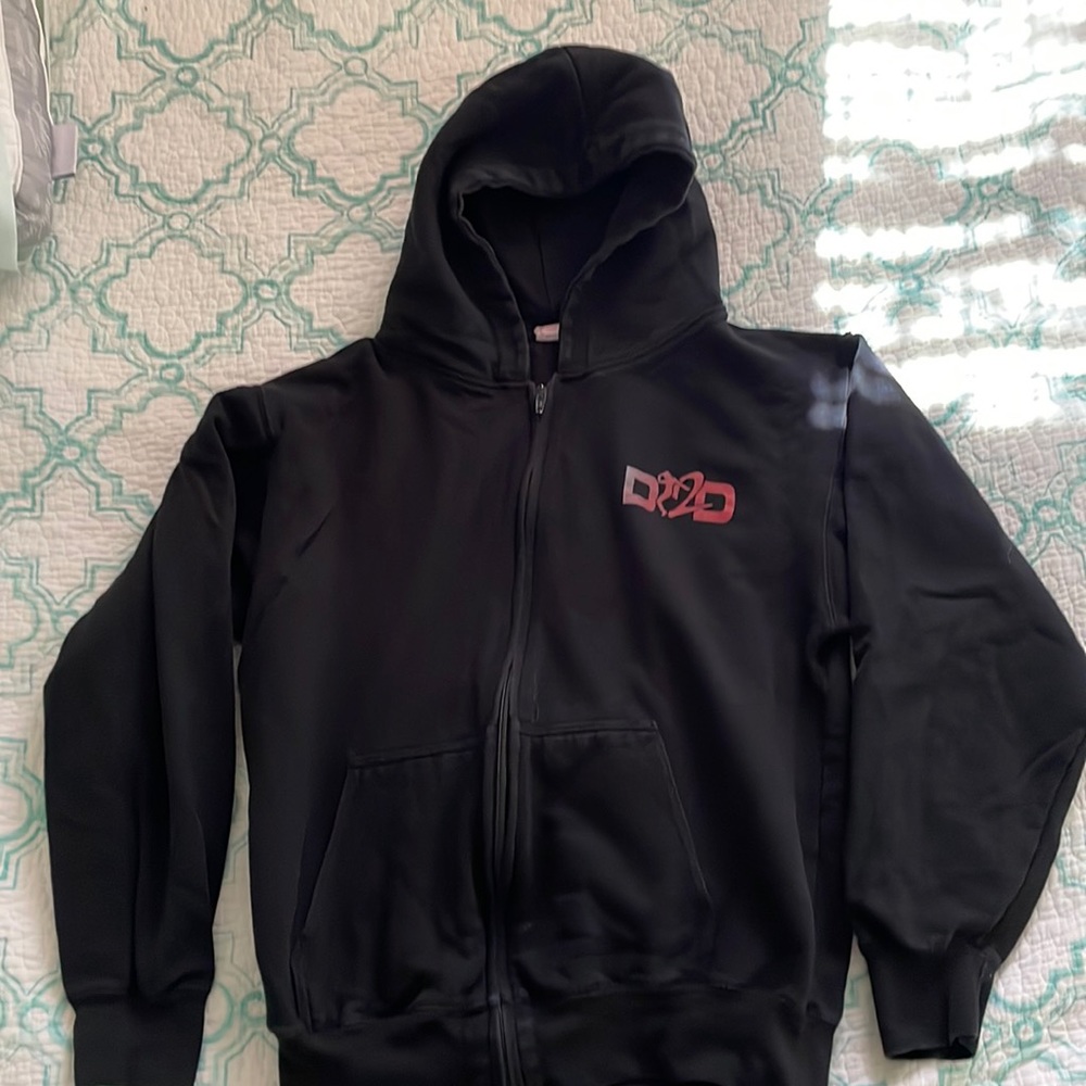 Dare 2 Dance Sweatshirt